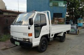 Isuzu Elf 2002 for sale