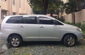 2005 Toyota Innova J Diesel MT for sale