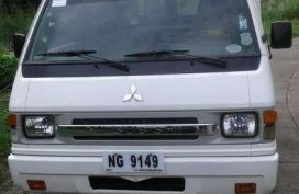 2015 Mitsubishi L300 like new for sale