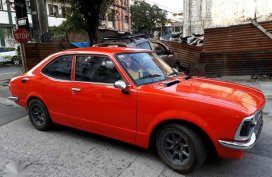 Toyota Corolla 1973 for sale