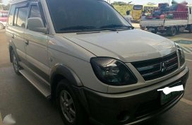 2011 Mitsubishi Adventure GLS Sports MT for sale