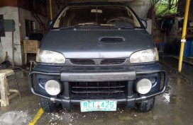 Mitsubishi Spacegear 1994 for sale