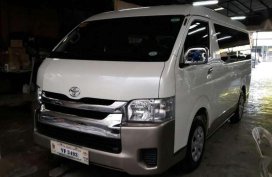 2016 Toyota Hiace for sale