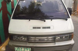 Nissan Vanette 1995 for sale