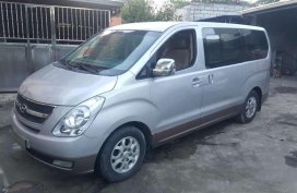 2008 Hyundai Grand Starex crdi vgt for sale