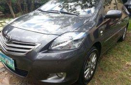 2013 Toyota Vios 1.3G matic for sale
