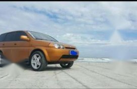 2000 Honda HRV for sale