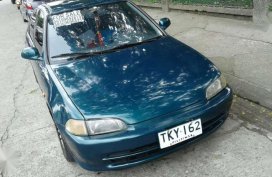 Honda Civic 1993 for sale
