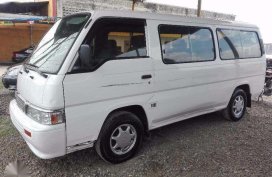 2006 Nissan Urvan Escapade for sale