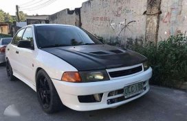 Mitsubishi Lancer 1998 for sale