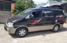 Hyundai Starex 1997 for sale
