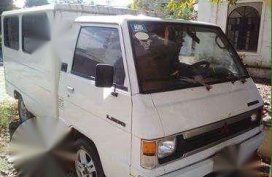 For sale 95 Mitsubishi L300 FB