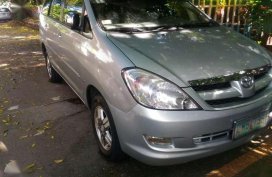 2007 Toyota Innova G Diesel for sale