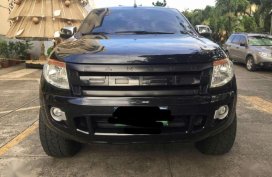 Ford Ranger 2013 for sale