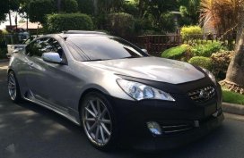 2010 Hyundai Genesis Coupe for sale