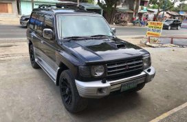 Mitsubishi Pajero Fieldmaster 2006 AT 4x2 2800 DSL for sale