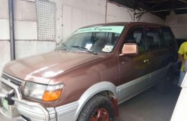 Toyota Revo GLX 1998 Gas for sale