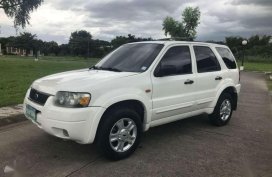 2006 Ford Escape for sale