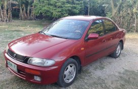 Mazda 323 1996 for sale 
