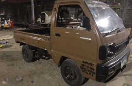 Like New Suzuki Multi-cab units for sale