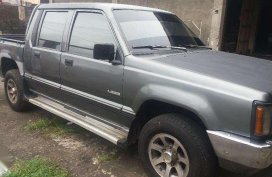 Mitsubishi L200 pick up for sale