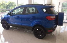 New 2017 Ford Ecosport for sale