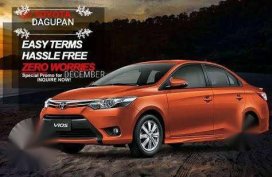 Toyota New Units 2017 Best Deal All in Promo 