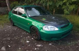 Honda Civic sir body well kept for sale
