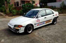 Honda ESI 1993 for sale