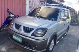 Mitsubishi Adventure 2008 High End for sale