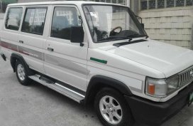 1997 Toyota Tamaraw Fx GL Power Steering for sale
