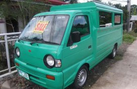 For sale 2013 Suzuki Multicab