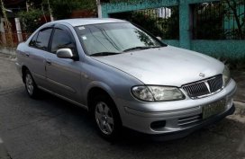 Nissan Sentra Exalta 2002 DS for sale