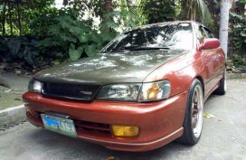 1996 Toyota Corolla GLI for sale