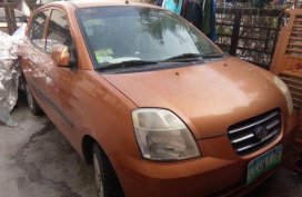 Kia Picanto 2007 for sale