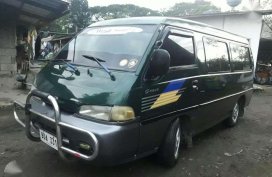 Well-kept Kia Pregio for sale