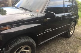 RUSH Sale Suzuki Vitara 2004