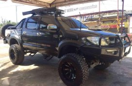 2011 Toyota Hilux for sale