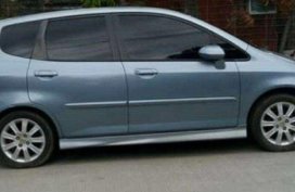 Honda Jazz 2008 (hindi FIT) for sale