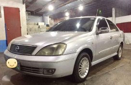 2005 Nissan SENTRA GX (2007 AQUIRED) for sale