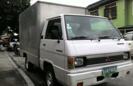 Good as new Mitsubishi L300 2007 for sale 