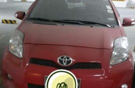 Toyota Yaris 2012 for sale