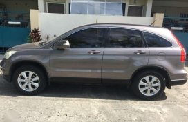 Honda Crv 2010 Rush sale 4x2 variant