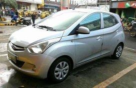 2017 Hyundai Eon GLS top of the line for sale