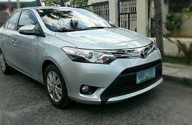 2013 Toyota Vios G Automatic Lady Driven for sale