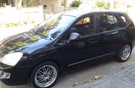 Kia Carens 2009 for sale