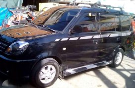 Mitsubishi Adventure 2011 like new for sale