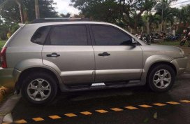 Hyundai Tucson CRDi 2009 for sale