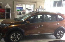 Honda 2017 BRV brand new for sale