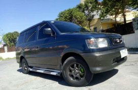 Mitsubishi Adventure 98 model diesel manaul glx for sale